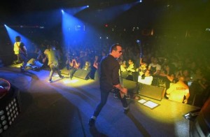 Sayreville Welcomes Back Starland Ballroom
