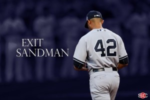 The End of an Era in the Bronx