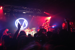 Band Interview: The Maine