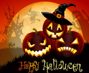2013’s Trendiest Halloween Costumes