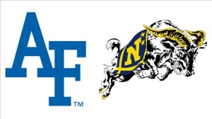 Air Force Navy Game Nearly Canceled in Wake of Government Shutdown