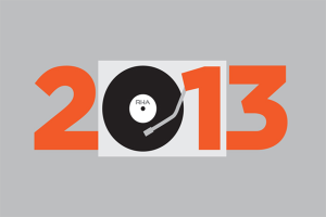 Top 4 ‘Must Listen To’ New Albums of 2013