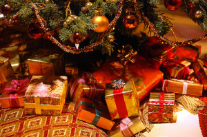 Homemade Christmas Gifts