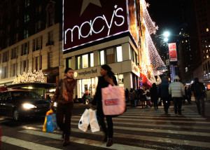 Retail vs. Family