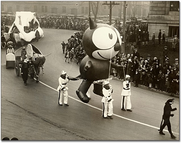 The+History+of+The+Macys+Thanksgiving+Day+Parade