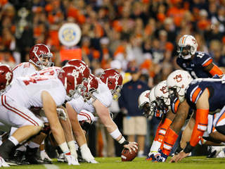 An Iron Bowl for the Ages
