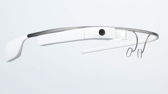 Privacy Concerns over Google Glass