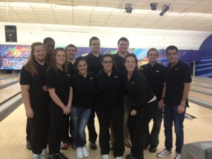 They see us bowlin’, they hatin’