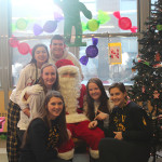 Breakfast with Santa 12/20/13