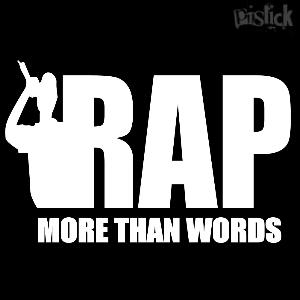 Rap Taking Over Music World