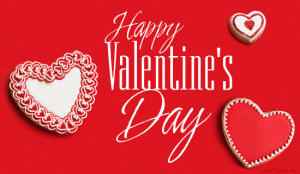 D.I.Y. Valentine’s Day Gifts