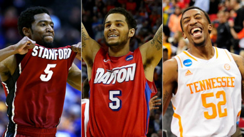Stanford, Dayton and Tennessee Headline NCAA Tournament after Week 1