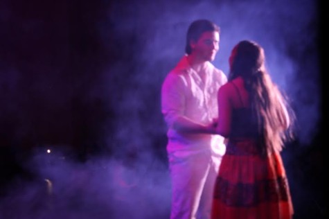 “Once on This Island” A Captivating Performance of Love and Hope