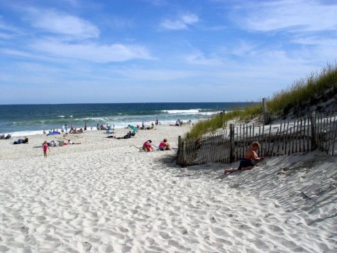 Top Ten Summer Activities