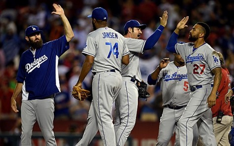 MLB Playoff Race Coming to a Close