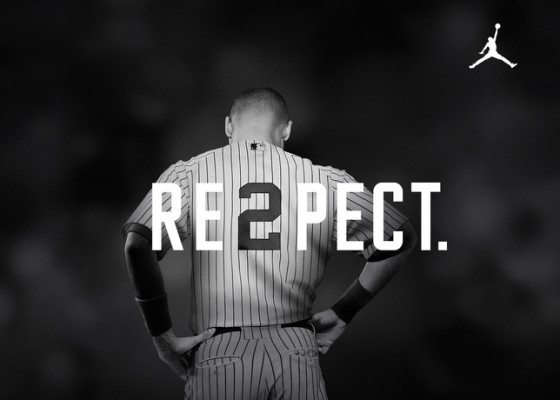 Jeter Did it His Way