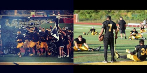 Saint John Vianney’s Football Team: Bigger and Better than Ever