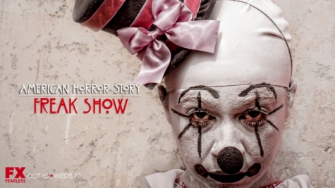 More than a Red Nose and Face Paint