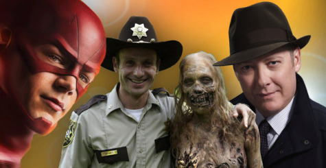Fall TV Show Roundup