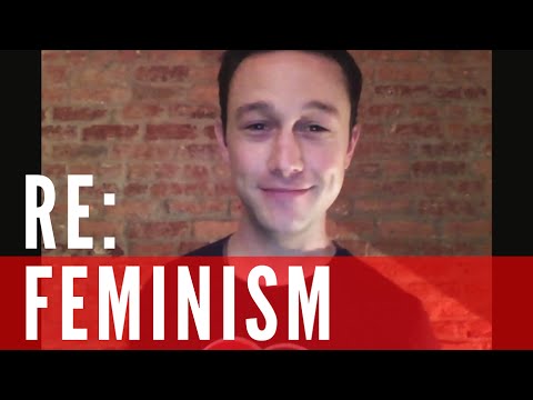 What does ‘Feminism’ Mean to You?