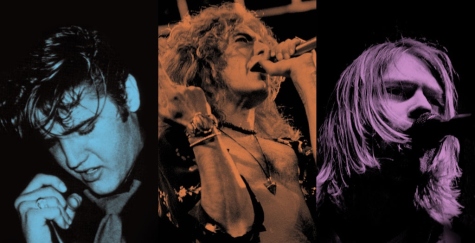 Is ‘Rock n Roll’ Dead?