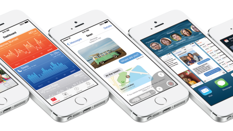 Review: The Biggest iOS Release?