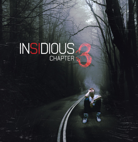 Chapter 3 Will Make You Scream
