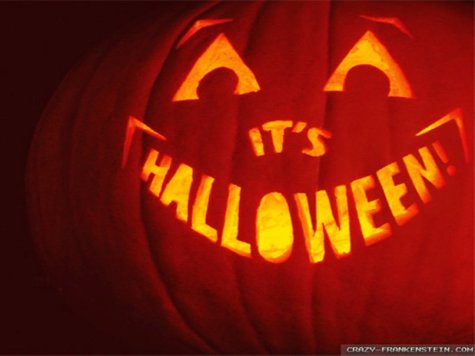 Trick-or-Treating Showstoppers
