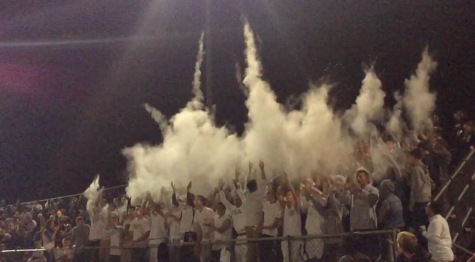 The Revival of SJV’s School Spirit