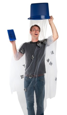Pop Culture Halloween Costumes