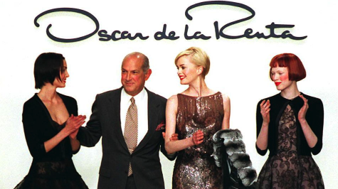 Designer to the Stars dies at age 82