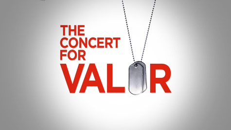 The Concert for Valor