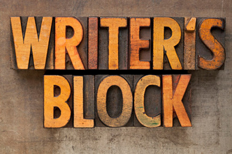 Five Ways to Prevent “Writer’s Block”