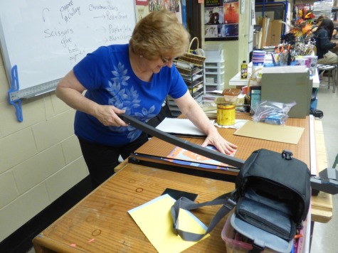 Mrs. Wirth