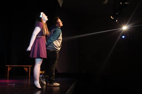 SJV’s Fall Drama Flies on the Wings of Success