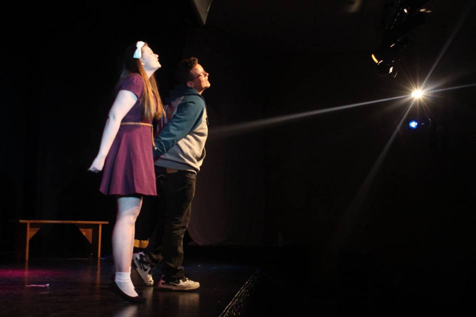 SJVs Fall Drama Flies on the Wings of Success