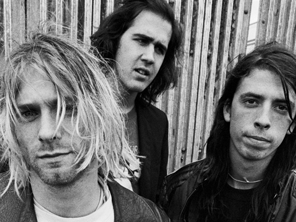 Nirvana: The Beginning and End of Grunge