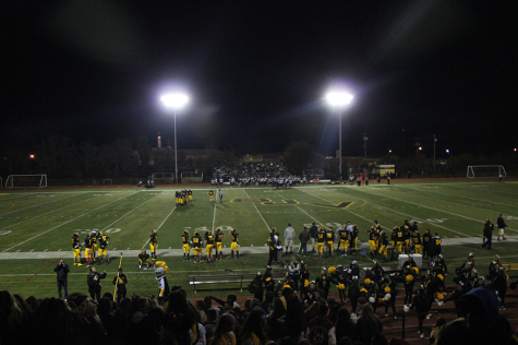 Pictures from the Homecoming Game 10-31-14