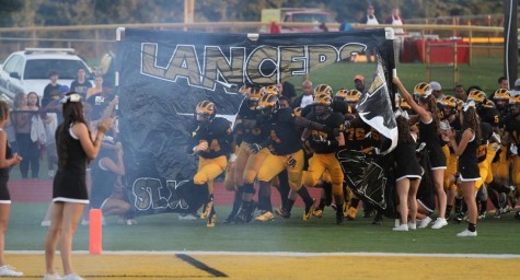 SJV Football’s Stellar Season