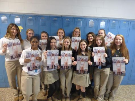 Reasons to Read Lancers’ Point