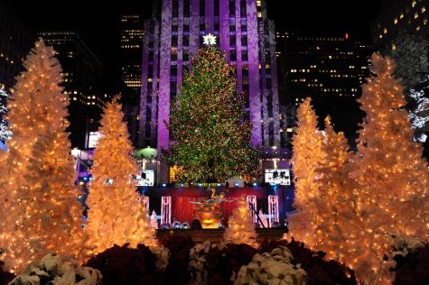 Christmas in the City