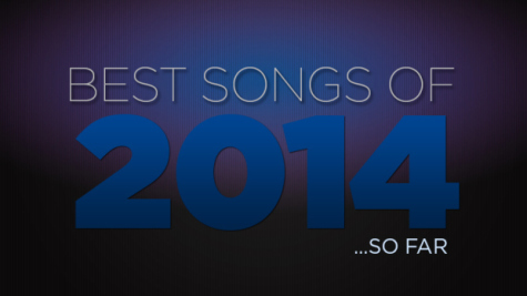 Biggest Songs of 2014