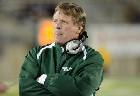 Florida Hires New Head Football Coach