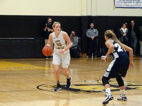 Top Five to Watch List