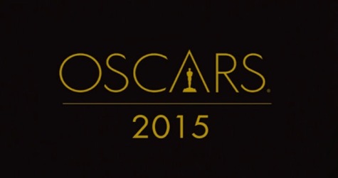 Oscar Nominations 2015