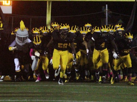 SJV Remains Undefeated in Raritan Routing