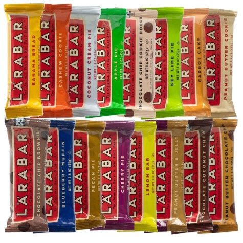 A Healthy Snack for Everyone