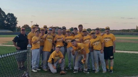 SJV Baseball Preview