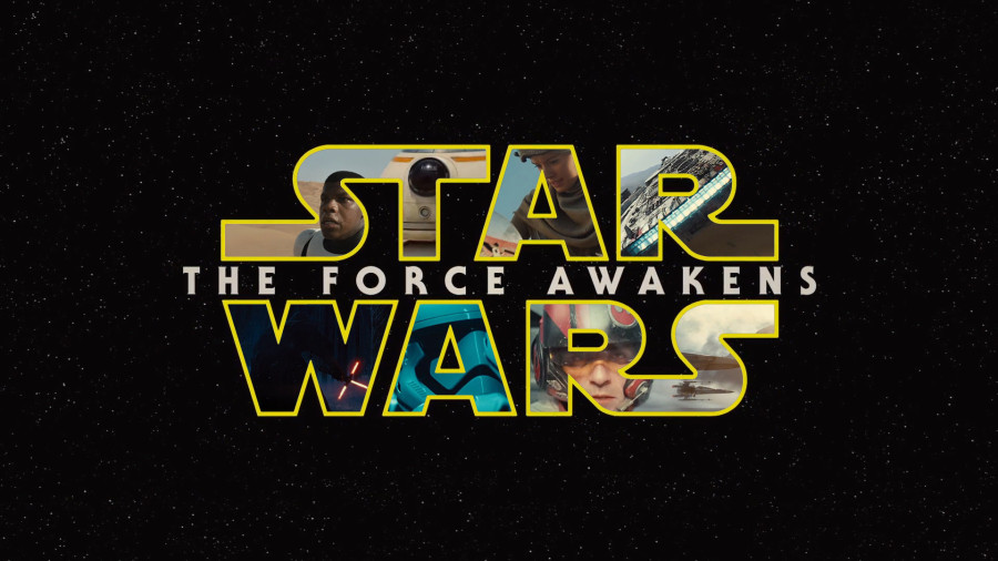 Star Wars: The Force Awakens Update