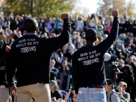 University of Missouri Protests